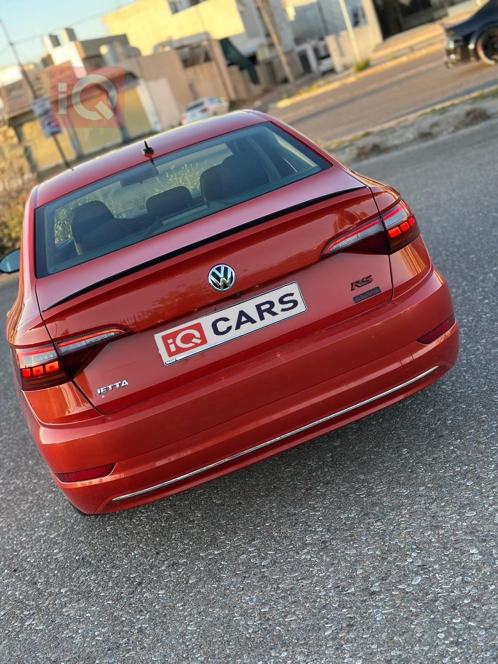 فولكسفاغن جيتا